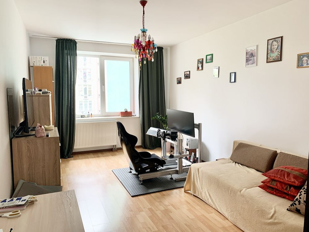 Продаж 3 кім. квартири, вул. Плугова, 10 Львов - изображение 7