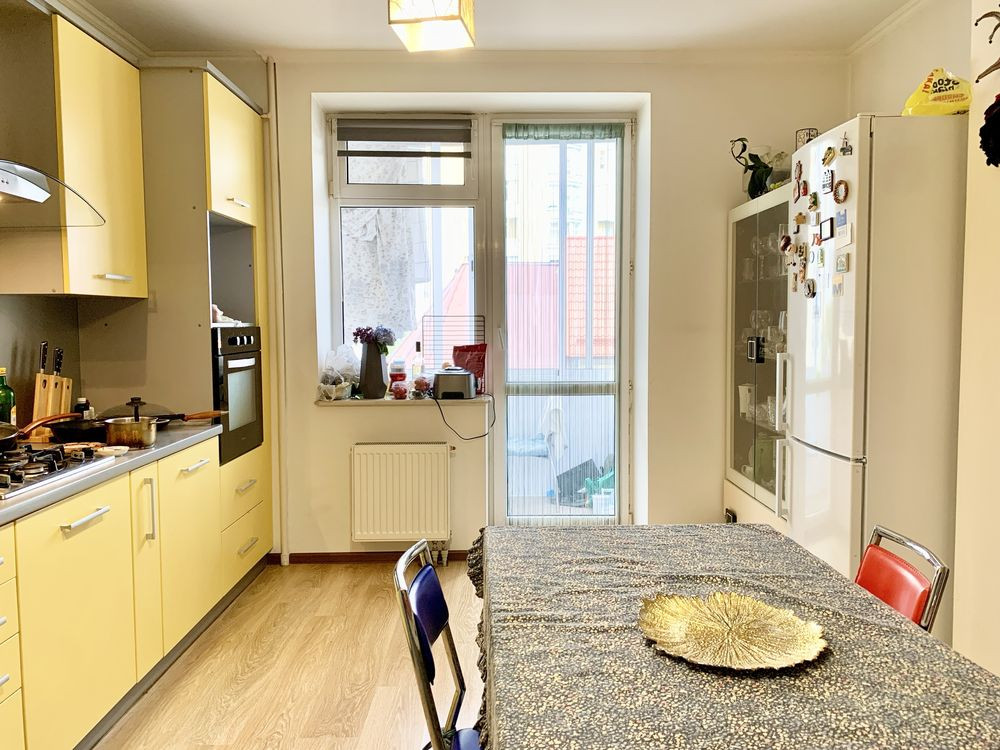 Продаж 3 кім. квартири, вул. Плугова, 10 Львов - изображение 2