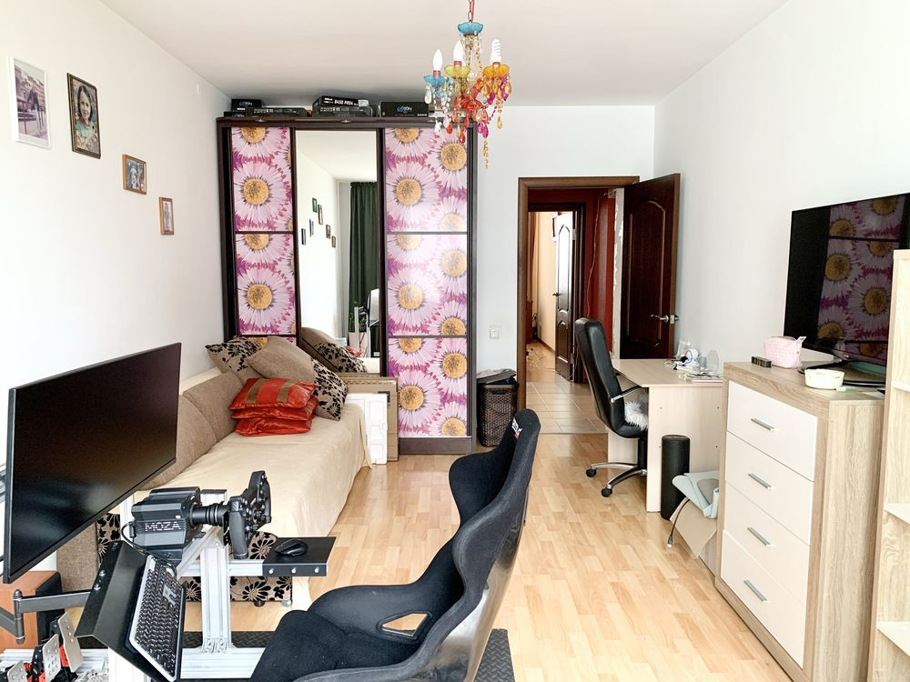 Продаж 3 кім. квартири, вул. Плугова, 10 Львов - изображение 8