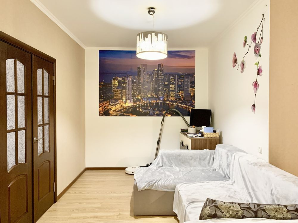 Продаж 3 кім. квартири, вул. Плугова, 10 Львов - изображение 5