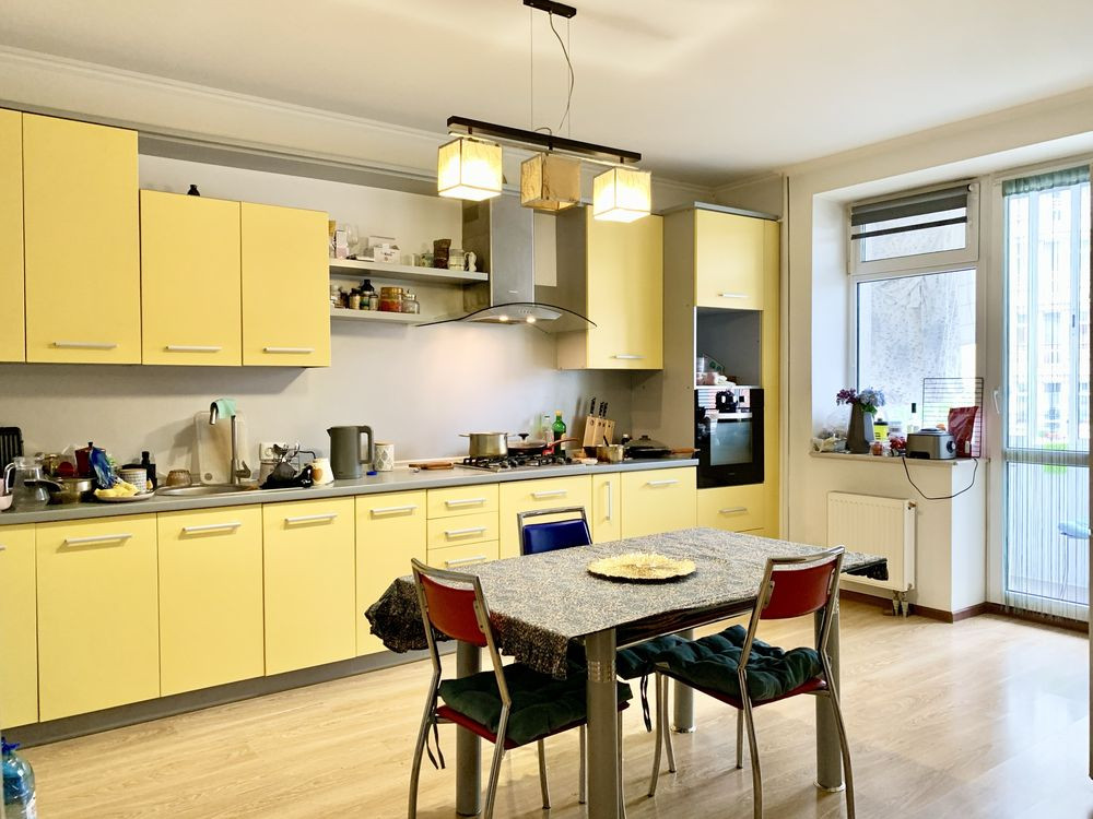 Продаж 3 кім. квартири, вул. Плугова, 10 Львов - изображение 1