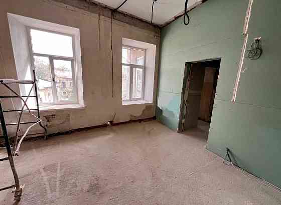 квартира на ближней Молдаванке, Серова, 5 мин. до центра Одеса