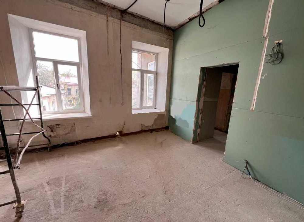 квартира на ближней Молдаванке, Серова, 5 мин. до центра Одеса - зображення 4