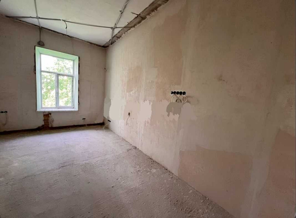 квартира на ближней Молдаванке, Серова, 5 мин. до центра Одеса - зображення 3