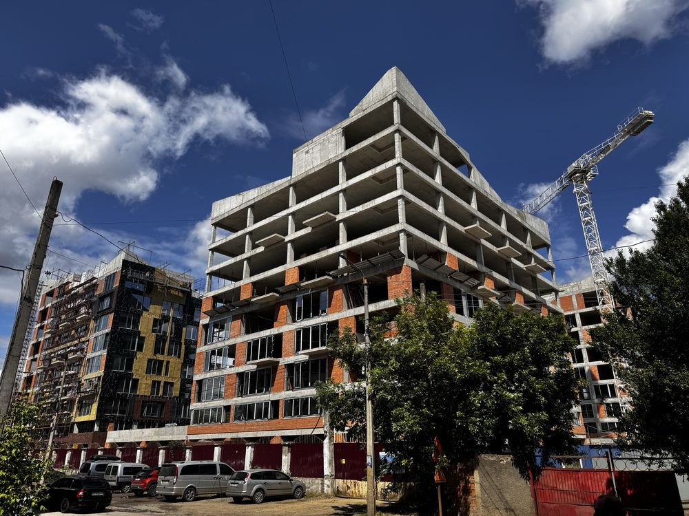 Продаж квартири ЖК Маверік| Maverick| Ужгорд|Будапешт| Днепр - изображение 2