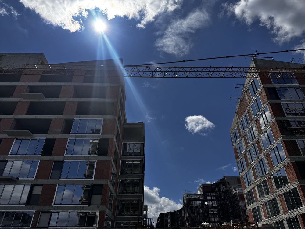 Продаж квартири ЖК Маверік| Maverick| Ужгорд|Будапешт| Днепр - изображение 7