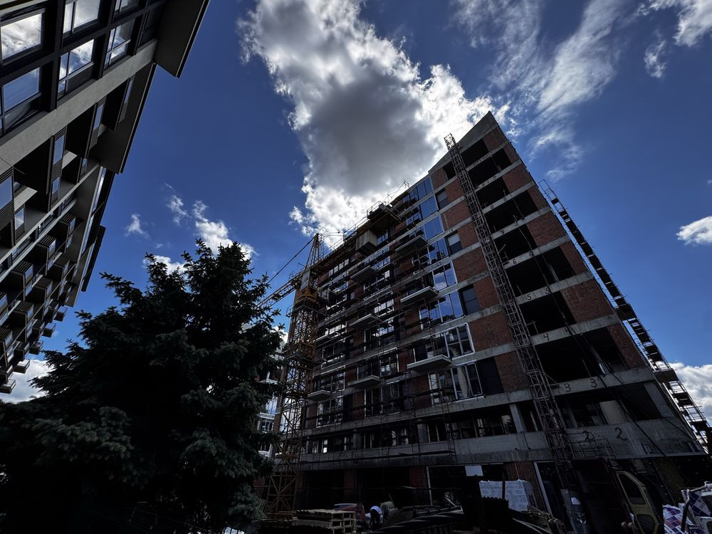 Продаж квартири ЖК Маверік| Maverick| Ужгорд|Будапешт| Днепр - изображение 5