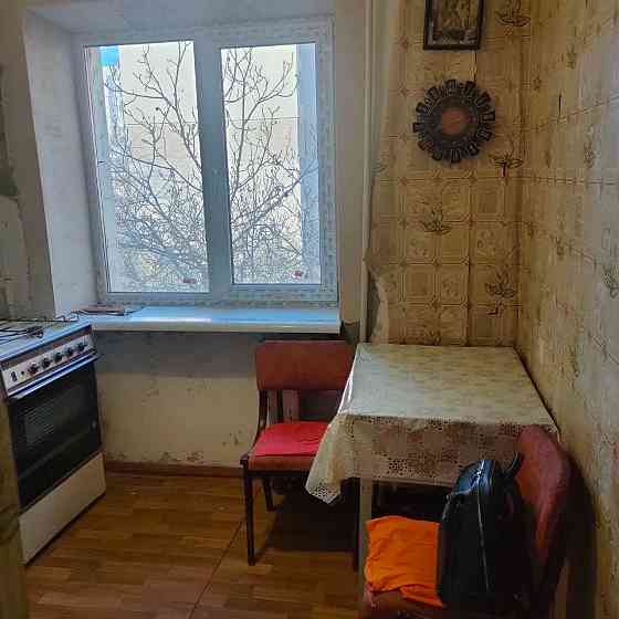 Теплая квартира в кирпичном доме Одеса