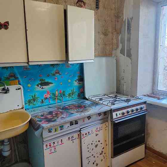 Теплая квартира в кирпичном доме Одеса