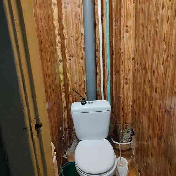 Теплая квартира в кирпичном доме Одеса