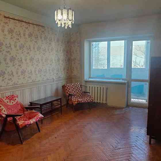 Теплая квартира в кирпичном доме Одеса