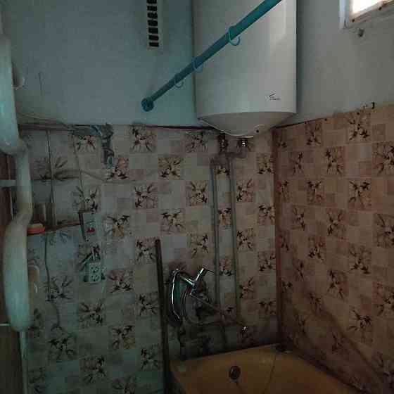 Теплая квартира в кирпичном доме Одеса