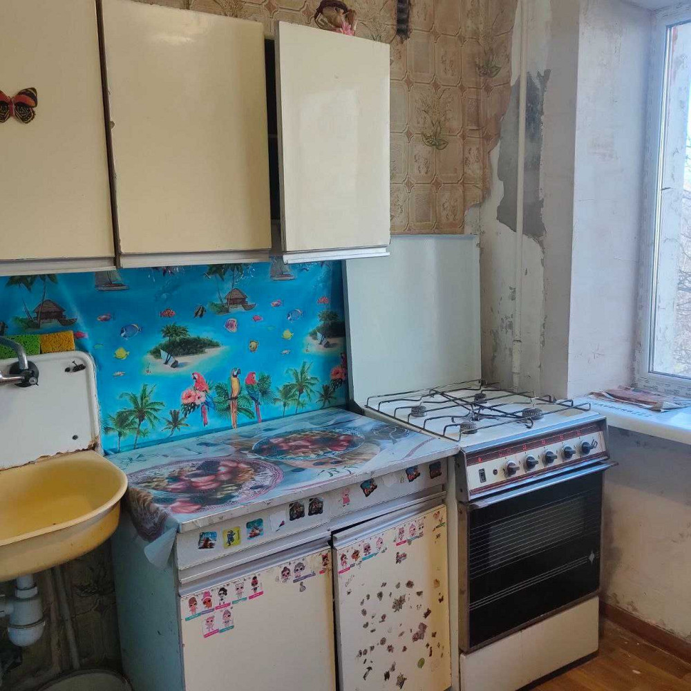 Теплая квартира в кирпичном доме Одеса - зображення 2