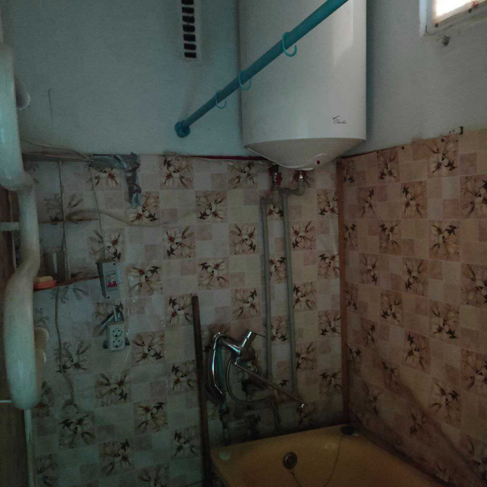 Теплая квартира в кирпичном доме Одеса - зображення 5