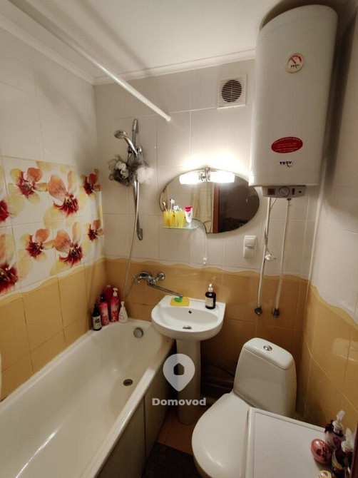 Сдам 1К-квартиру, Шишковка, ул. Старошишковская 6 Харьков - изображение 2