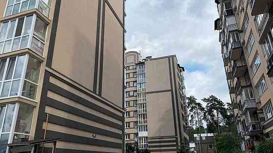 Здам 2к в класносу ЖК на короткий термін Ірпінь