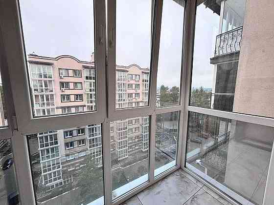 Здам 2к в класносу ЖК на короткий термін Ірпінь