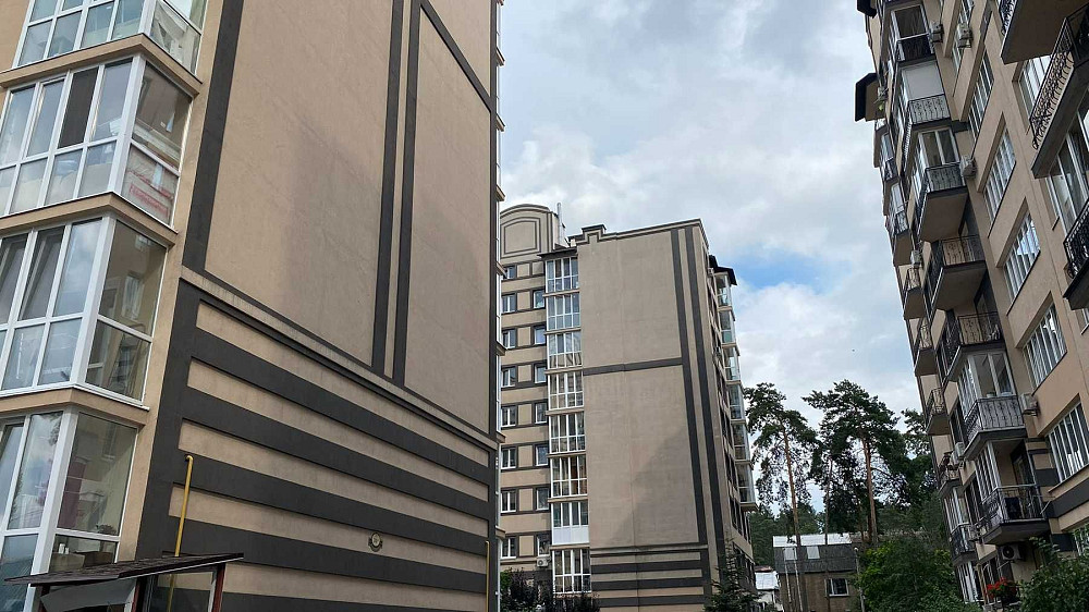 Здам 2к в класносу ЖК на короткий термін Ирпень - изображение 2