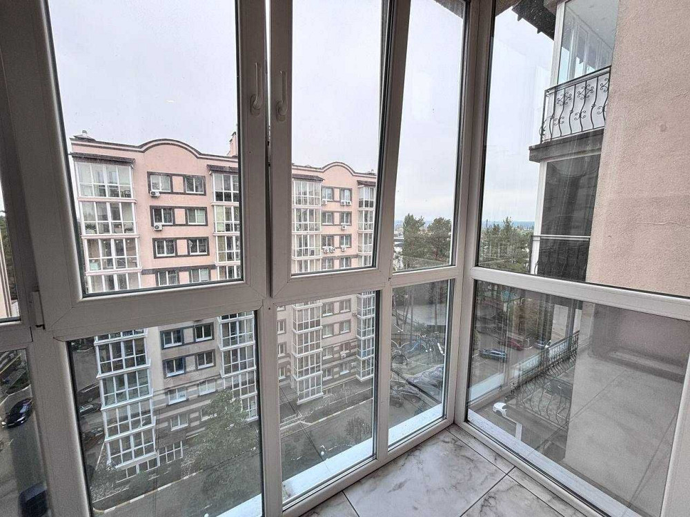 Здам 2к в класносу ЖК на короткий термін Ирпень - изображение 4