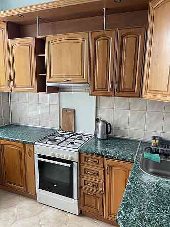 Здається двокімнатна квартира по вул Княгині Ольги (початок) Львов