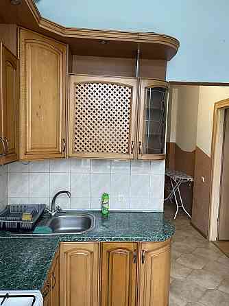 Здається двокімнатна квартира по вул Княгині Ольги (початок) Львов