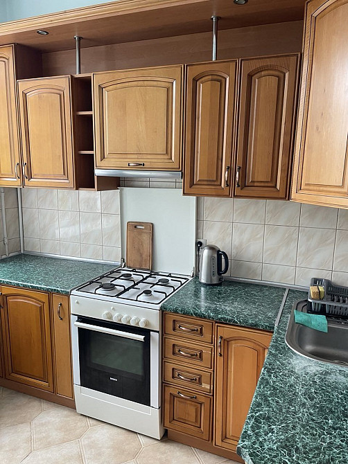 Здається двокімнатна квартира по вул Княгині Ольги (початок) Львів - зображення 1