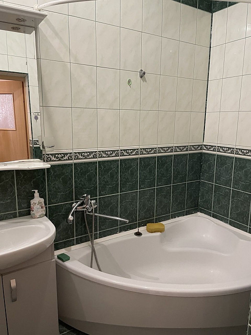 Здається двокімнатна квартира по вул Княгині Ольги (початок) Львів - зображення 7