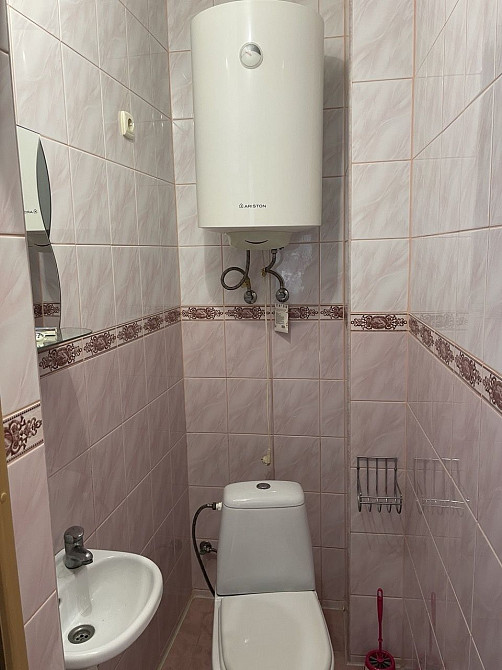 Здається двокімнатна квартира по вул Княгині Ольги (початок) Львів - зображення 8