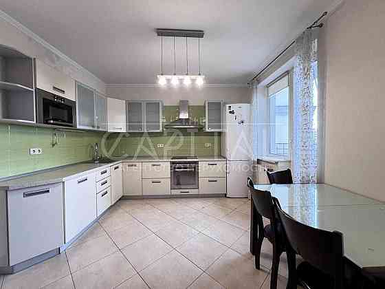 Оренда 4к квартири Поділ вул. Почайнинська метро Контрактова Площа Київ