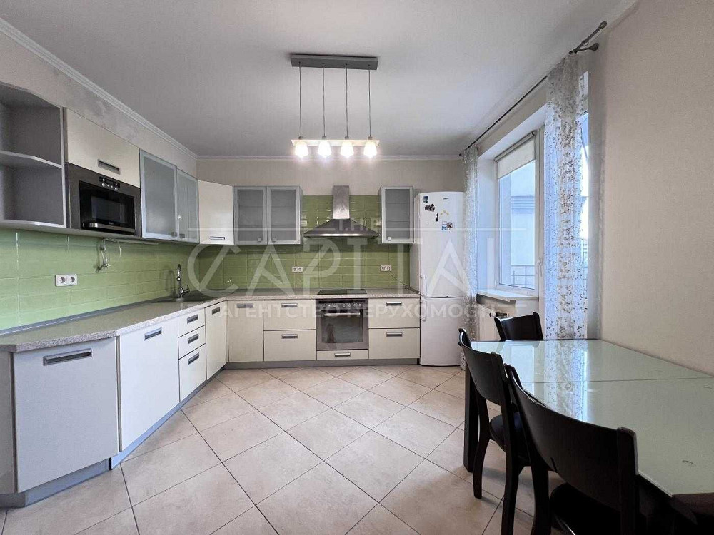 Оренда 4к квартири Поділ вул. Почайнинська метро Контрактова Площа Київ - зображення 2