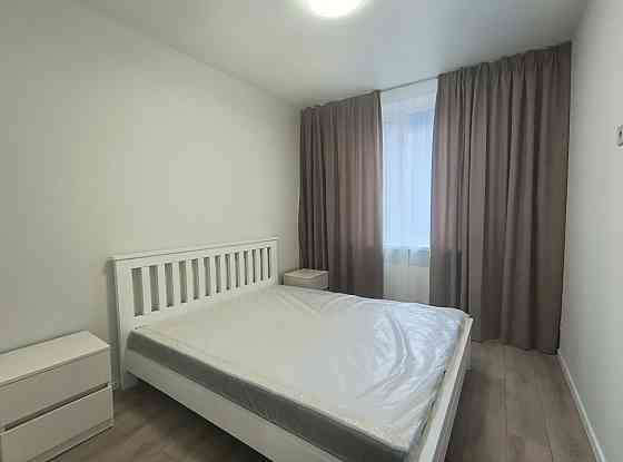 З терасою! 2 кімнатна квартира в ЖК Софія резиденс! Софиевская Борщаговка