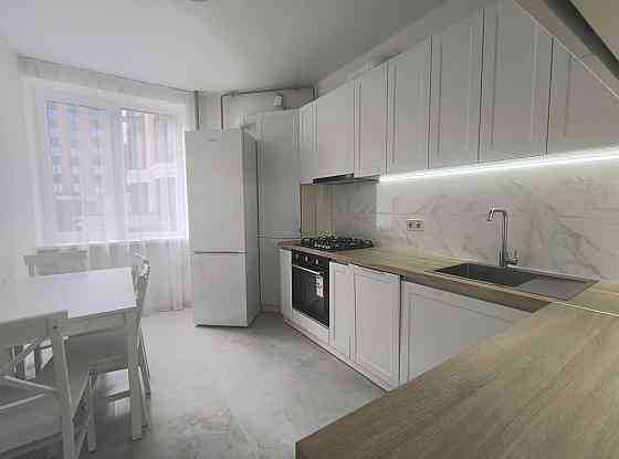 З терасою! 2 кімнатна квартира в ЖК Софія резиденс! Софиевская Борщаговка