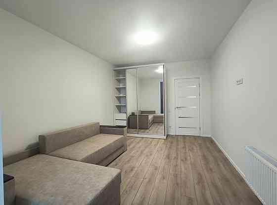 З терасою! 2 кімнатна квартира в ЖК Софія резиденс! Софиевская Борщаговка