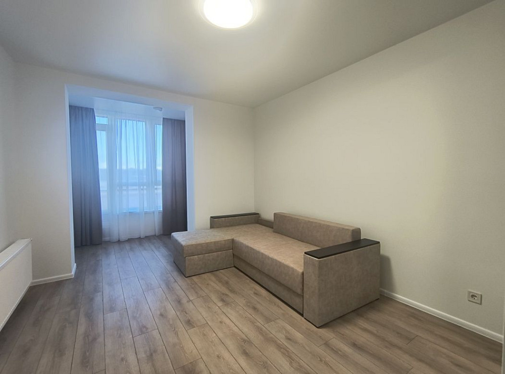 З терасою! 2 кімнатна квартира в ЖК Софія резиденс! Софиевская Борщаговка - изображение 3