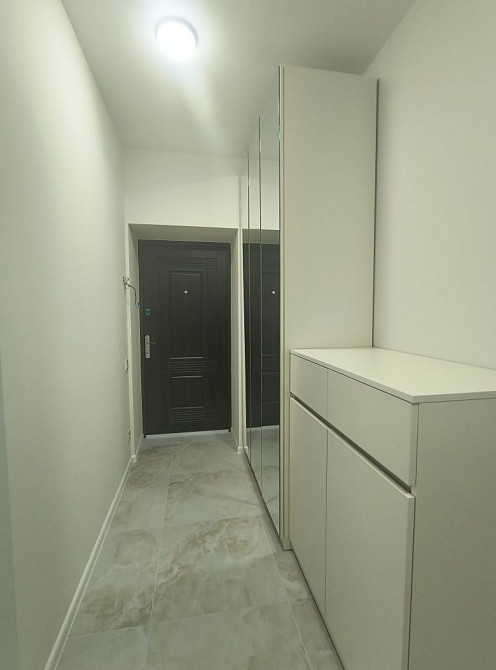 З терасою! 2 кімнатна квартира в ЖК Софія резиденс! Софиевская Борщаговка - изображение 2