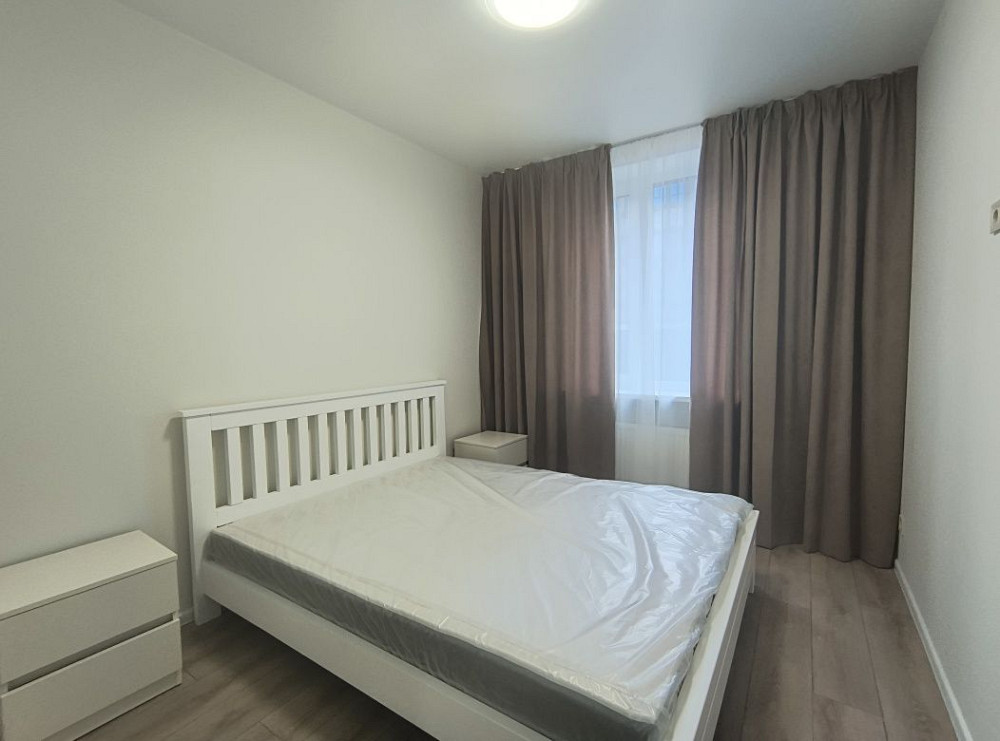 З терасою! 2 кімнатна квартира в ЖК Софія резиденс! Софиевская Борщаговка - изображение 6