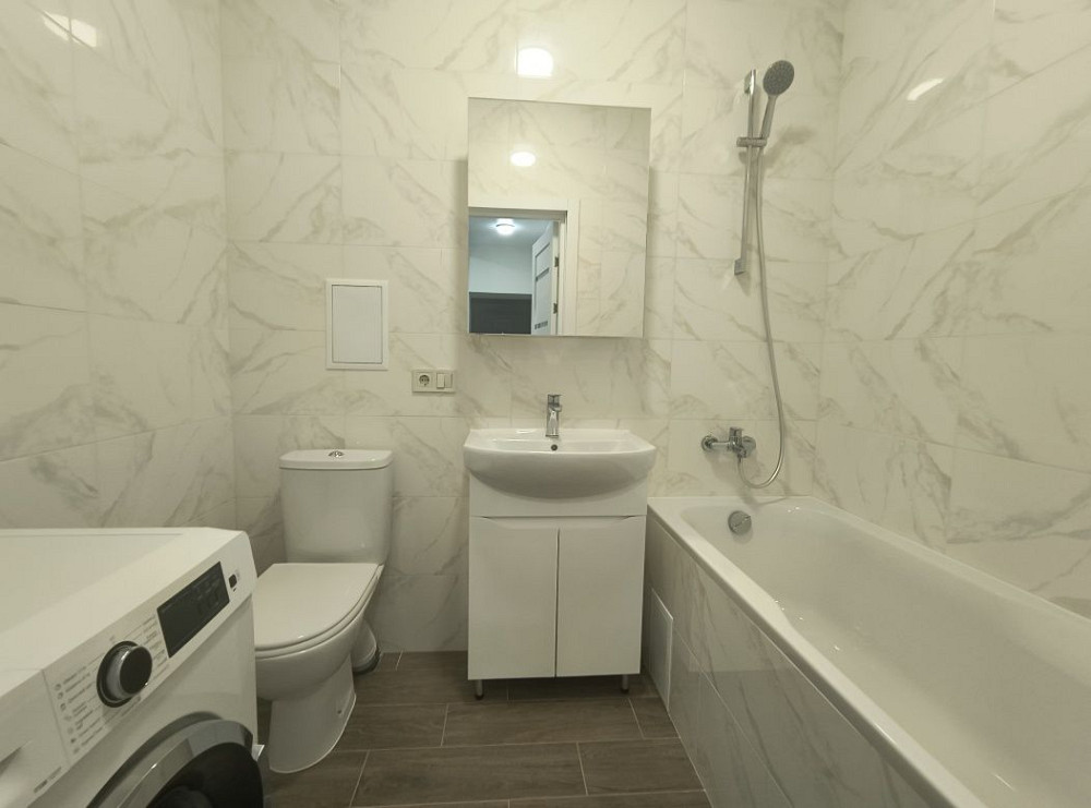 З терасою! 2 кімнатна квартира в ЖК Софія резиденс! Софиевская Борщаговка - изображение 7