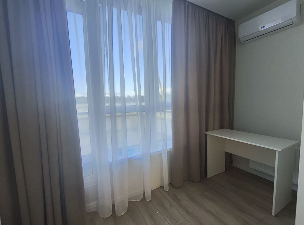 З терасою! 2 кімнатна квартира в ЖК Софія резиденс! Софиевская Борщаговка - изображение 4