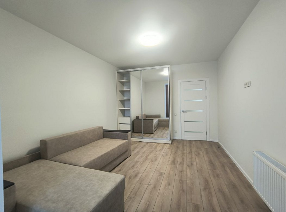 З терасою! 2 кімнатна квартира в ЖК Софія резиденс! Софиевская Борщаговка - изображение 5