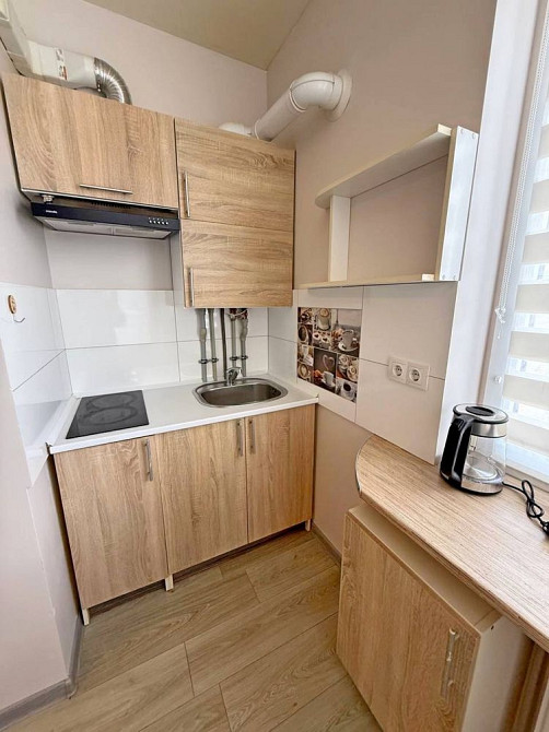 Здаю в аренду 1 к.к в Новобудові /ЖК Апельсин Миколаїв - зображення 1