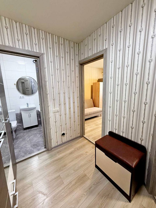 Здаю в аренду 1 к.к в Новобудові /ЖК Апельсин Миколаїв - зображення 6