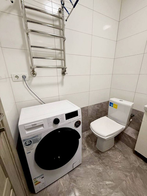 Здаю в аренду 1 к.к в Новобудові /ЖК Апельсин Миколаїв - зображення 7