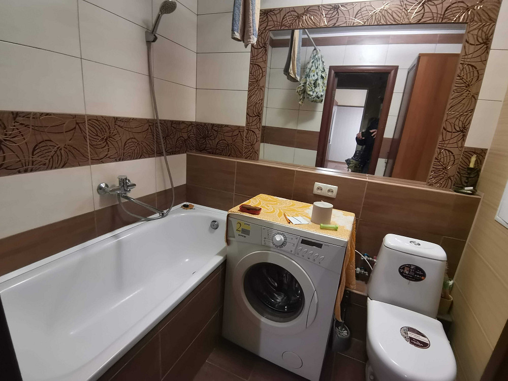 Сдам 2-ком. квартиру, ул. Терещенковской (Ч. Казачества). Березинка. Днепр - изображение 3