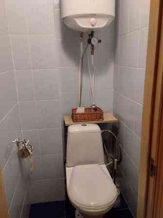 Сдам 3-х комнатную квартиру Киев