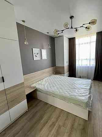 Оренда сучасної просторої квартири ЖК Бережанський Оболонь Виноградар Киев