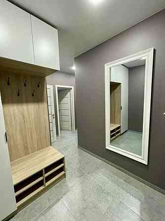 Оренда сучасної просторої квартири ЖК Бережанський Оболонь Виноградар Киев