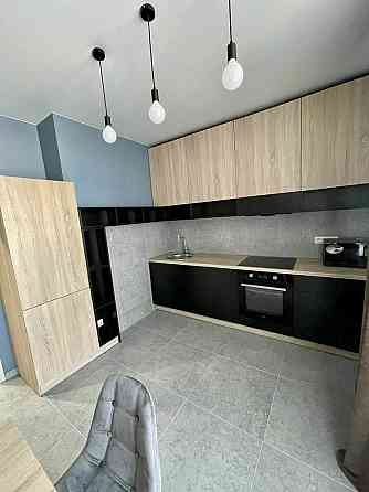 Оренда сучасної просторої квартири ЖК Бережанський Оболонь Виноградар Киев