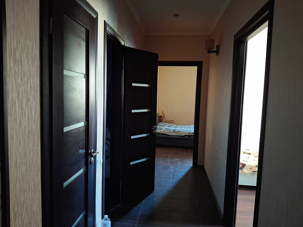 оренда 2 кімнатної квартири в Таврійському мікрорайоні Херсон - зображення 3