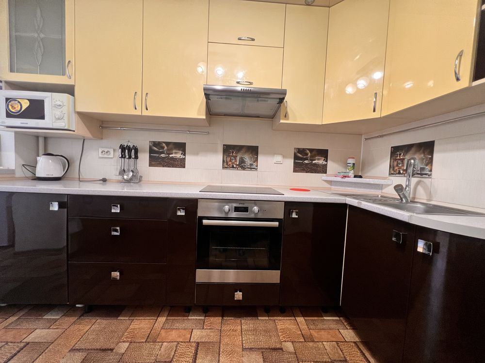 1 кімнатна квартира ПЗР Черкаси - зображення 1