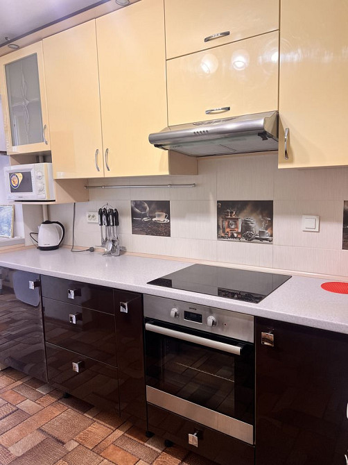 1 кімнатна квартира ПЗР Черкаси - зображення 3